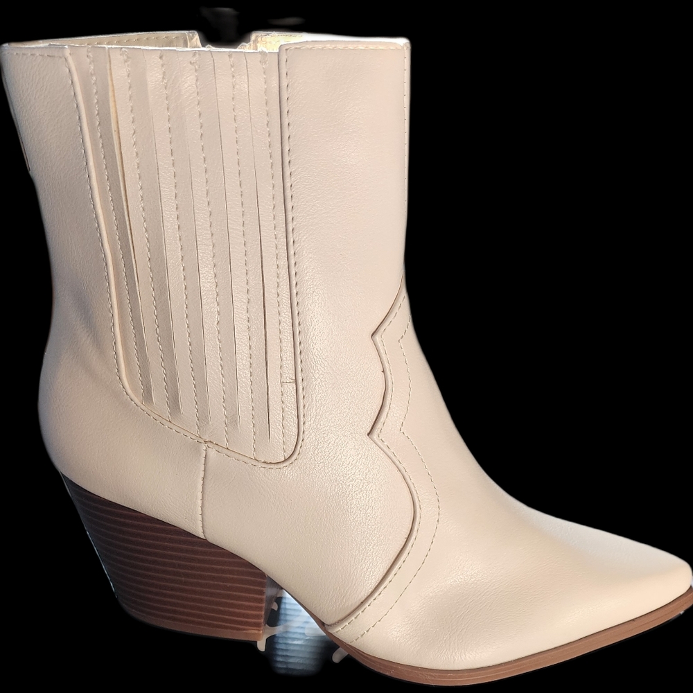 Qupid Western Boots - Size 10 NWT